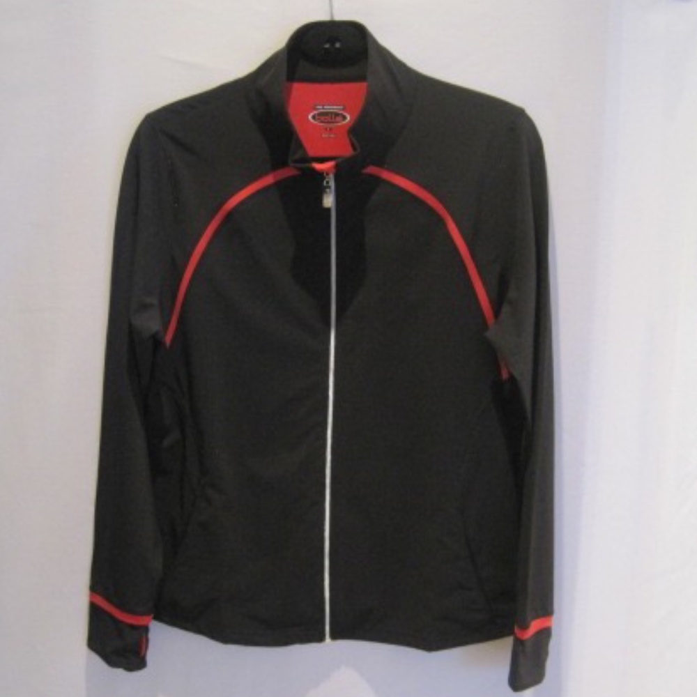 BOLLE Athletic Jacket